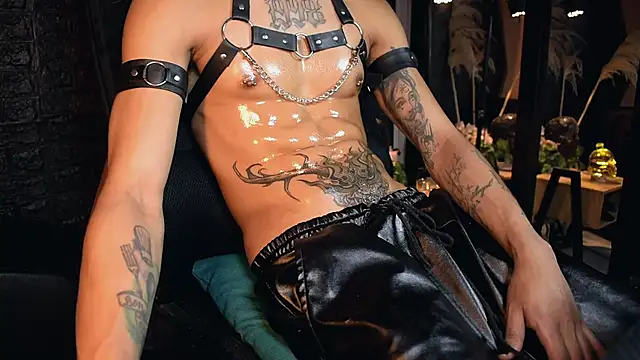 Snapshot of DemonKush-- chatting on 15, 9, 2025 DemonKush-- online show from 15, 9, 2025