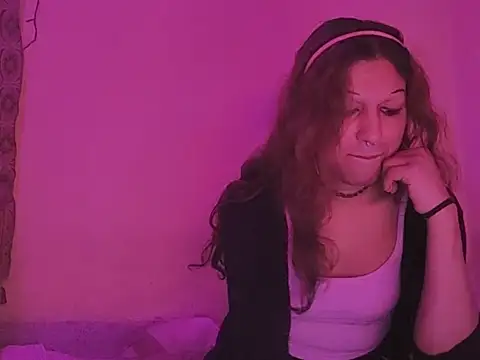 MmmMonikaBabie online show from 18, 1, 2025