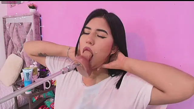 sweety mariann1 online show from 14, 1, 2025