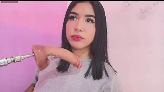 sweety mariann1 online show from 15, 2, 2025