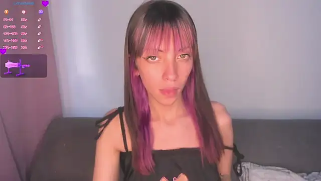 Snapshot of MiaGoth_ chatting on 14, 12, 2025 MiaGoth online show from 14, 12, 2025