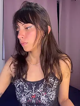 MiaGoth  online show from 14, 4, 2026