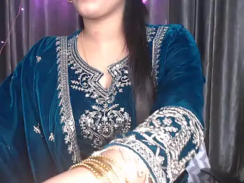 Sexy Myra18 online show from 12, 2, 2025