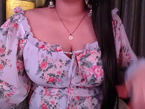 Sexy Myra18 online show from 7, 11, 2025