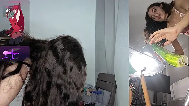 aurelialux online show from 19, 12, 2025