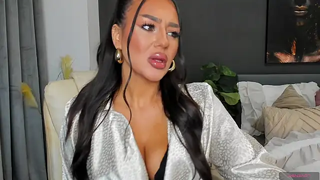 Sonia  Rey online show from 19, 5, 2026