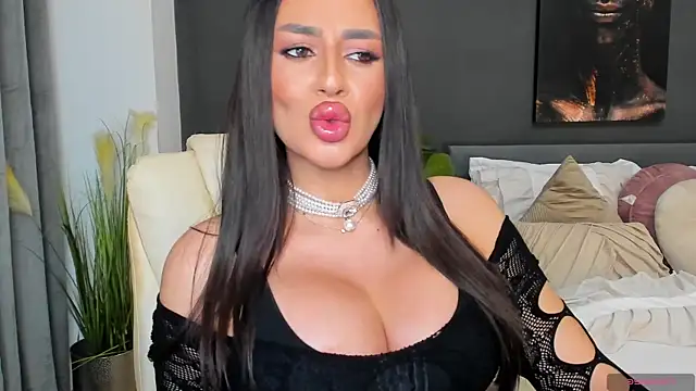 Sonia  Rey online show from 8, 7, 2026