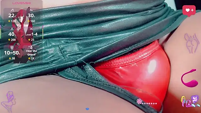 Oriana braom online show from 28, 3, 2026