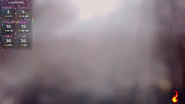 Oriana braom online show from 11, 4, 2026