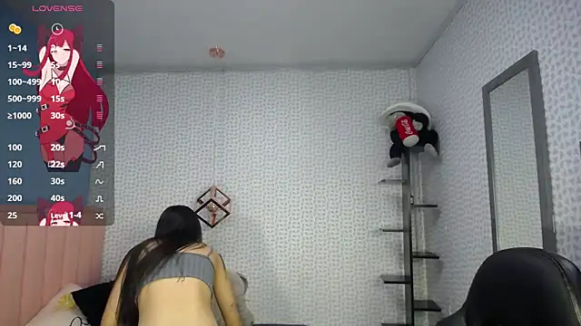 cassiehoward14 online show from 8, 2, 2025