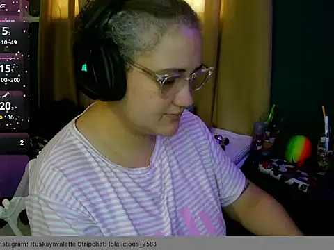 Snapshot of lolalicious_7583 chatting on 12, 2, 2026 lolalicious 7583 online show from 12, 2, 2026