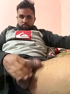 Sheik z o online show from 20, 10, 2025