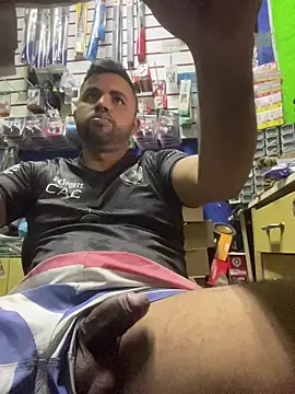 Sheik z o online show from 14, 3, 2026