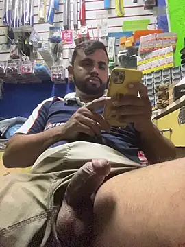 Sheik z o online show from 25, 3, 2026