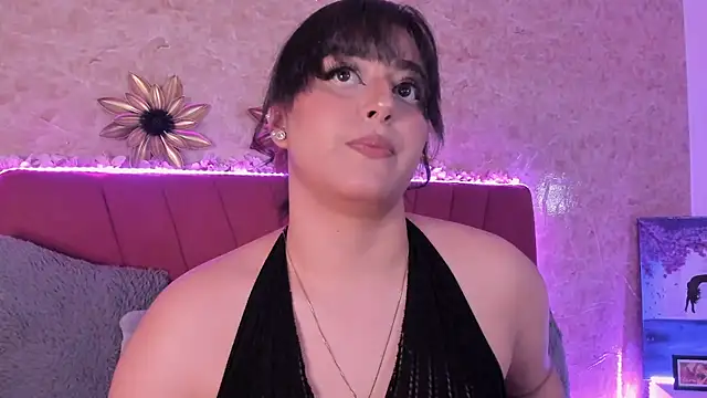 LorenaStevens online show from 9, 2, 2025