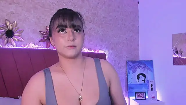 LorenaStevens online show from 15, 2, 2025