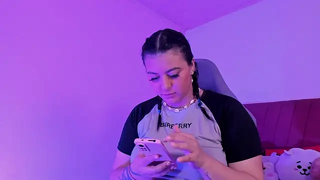 LorenaStevens online show from 1, 2, 2026