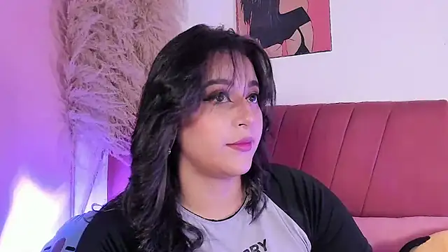 LorenaStevens online show from 29, 3, 2026