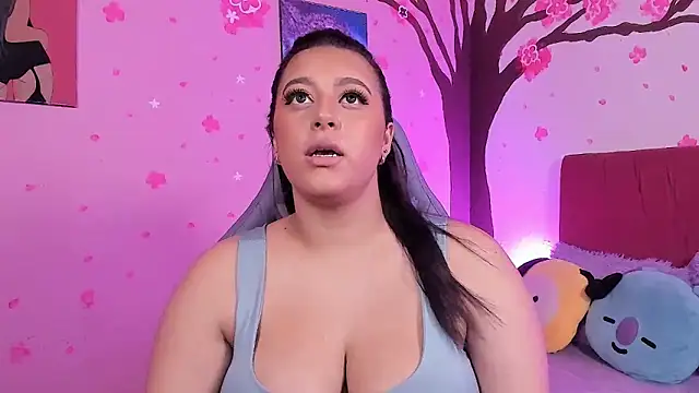 LorenaStevens online show from 16, 5, 2026