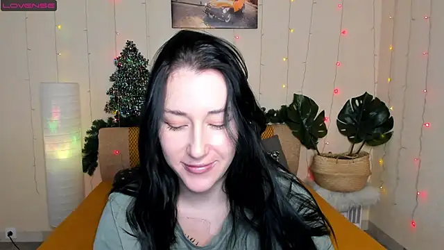 adell berry online show from 20, 12, 2024