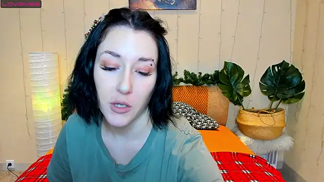 adell berry online show from 18, 1, 2025