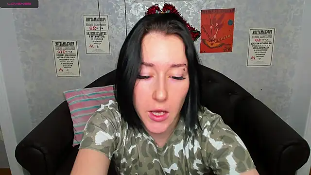 adell berry online show from 23, 1, 2025