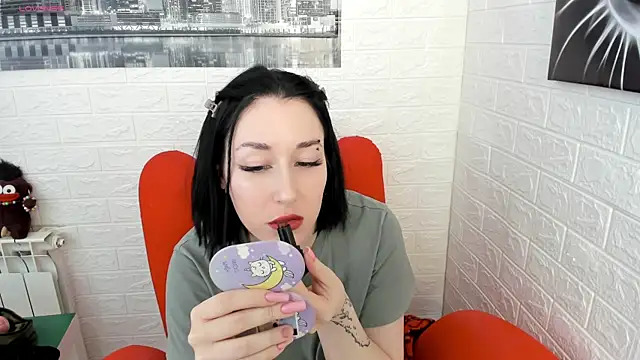 adell berry online show from 15, 2, 2025