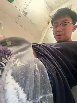 Snapshot of PuffingRinger chatting on 25, 2, 2026 PuffingRinger online show from 25, 2, 2026