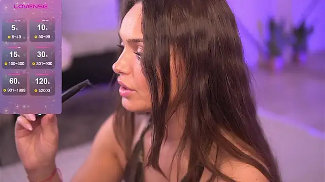 EmilyJuarez online show from 3, 4, 2026