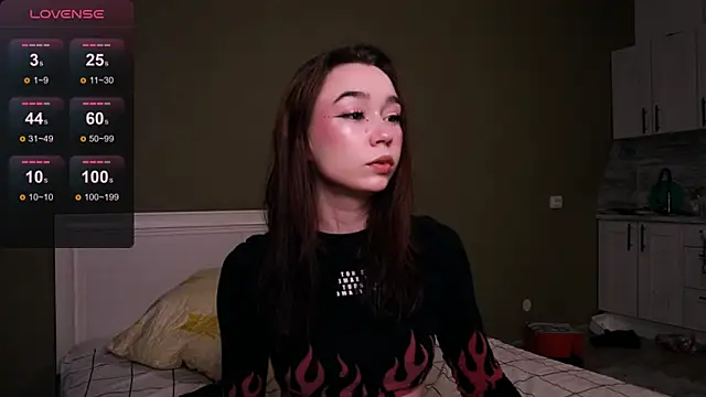 Kimiko   online show from 12, 9, 2025