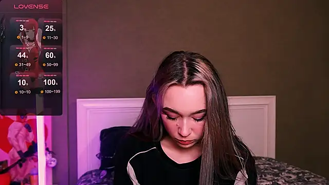 Kimiko   online show from 19, 12, 2025