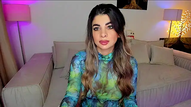 Queenofyouredreams online show from 29, 1, 2025