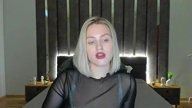  Sarah Soul  online show from 9, 1, 2025