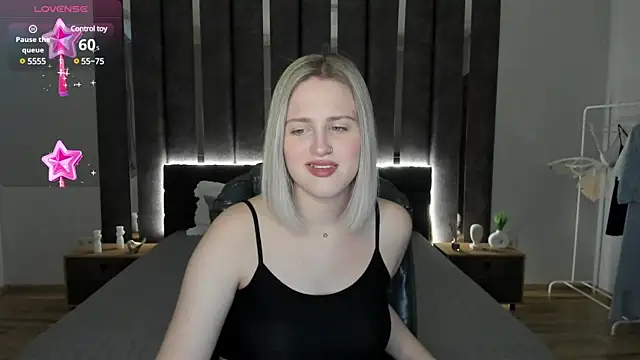  Sarah Soul  online show from 22, 1, 2025