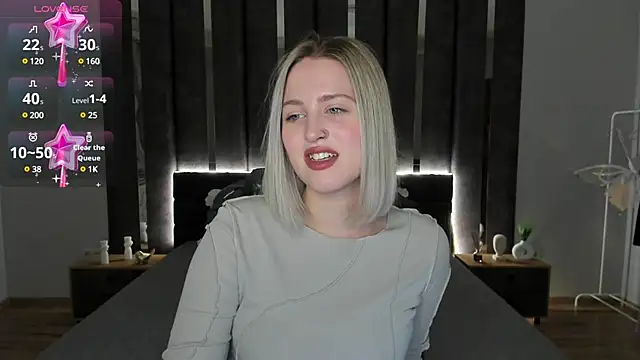  Sarah Soul  online show from 24, 1, 2025