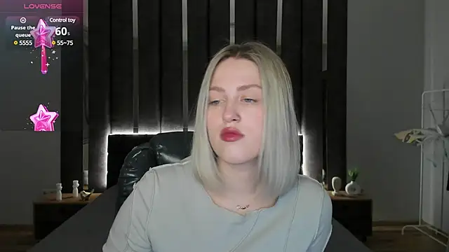  Sarah Soul  online show from 27, 1, 2025