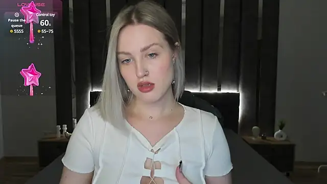  Sarah Soul  online show from 2, 2, 2025