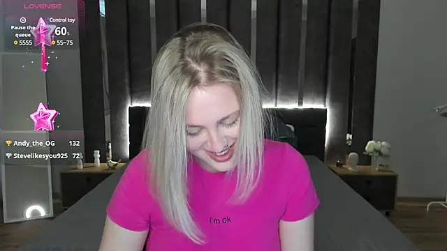  Sarah Soul  online show from 9, 2, 2025