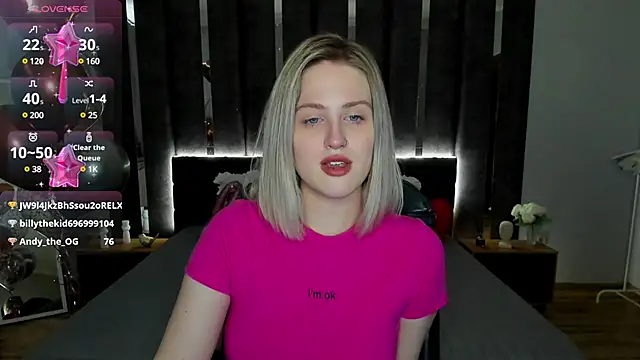  Sarah Soul  online show from 25, 2, 2025