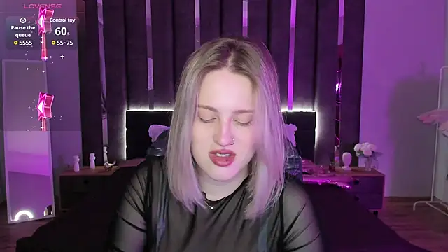  Sarah Soul  online show from 21, 3, 2025