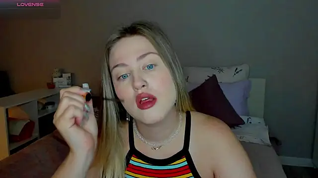  Sarah Soul  online show from 30, 9, 2025