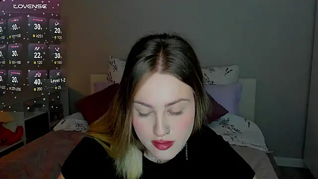  Sarah Soul  online show from 1, 10, 2025