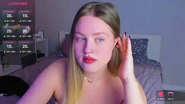  Sarah Soul  online show from 6, 11, 2025