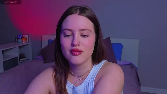  Sarah Soul  online show from 15, 4, 2026