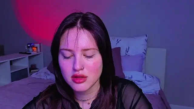  Sarah Soul  online show from 17, 5, 2026