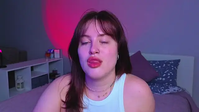 Snapshot of _Sarah_Soul_ chatting on 17, 6, 2026 Sarah Soul online show from 17, 6, 2026