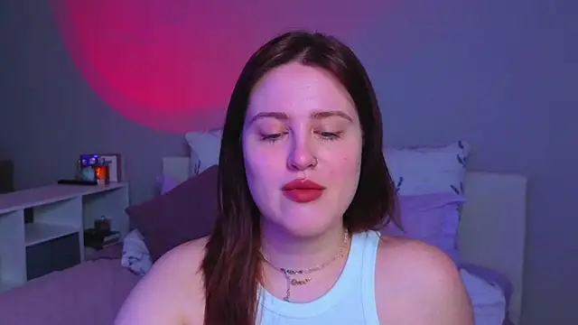 Snapshot of _Sarah_Soul_ chatting on 27, 6, 2026 Sarah Soul online show from 27, 6, 2026