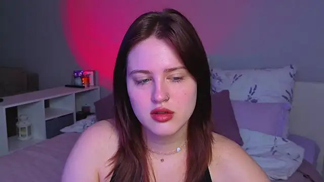 Snapshot of _Sarah_Soul_ chatting on 30, 6, 2026 Sarah Soul online show from 30, 6, 2026
