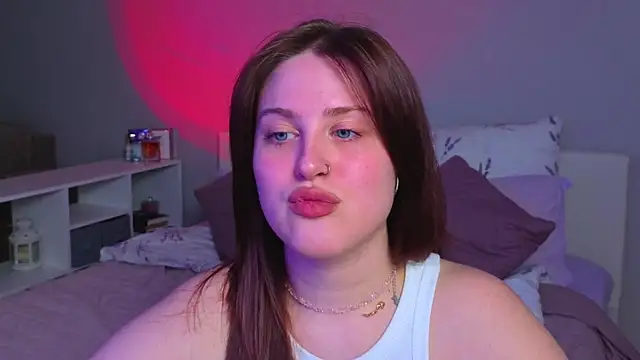 Snapshot of _Sarah_Soul_ chatting on 8, 7, 2026 Sarah Soul online show from 8, 7, 2026