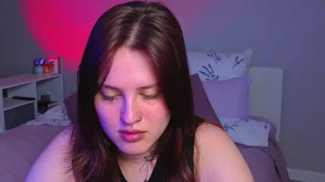 Snapshot of _Sarah_Soul_ chatting on 13, 7, 2026 Sarah Soul online show from 13, 7, 2026